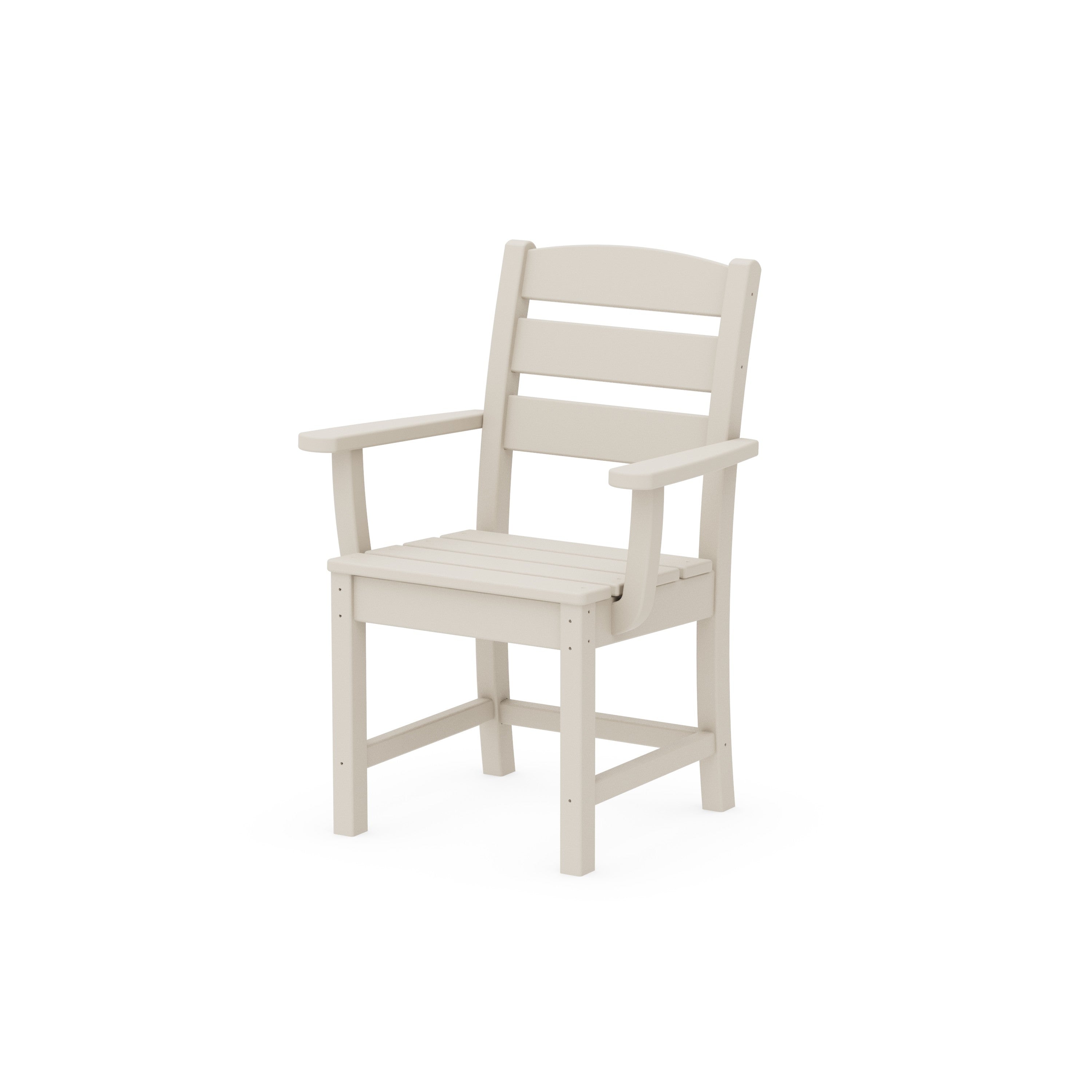 Lakeside Dining Arm Chair