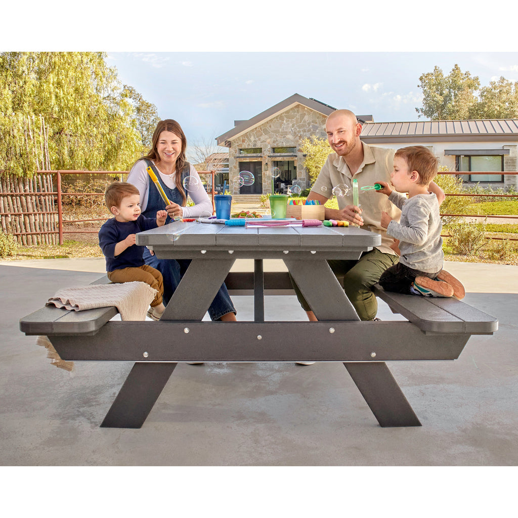 Park 72 Picnic Table