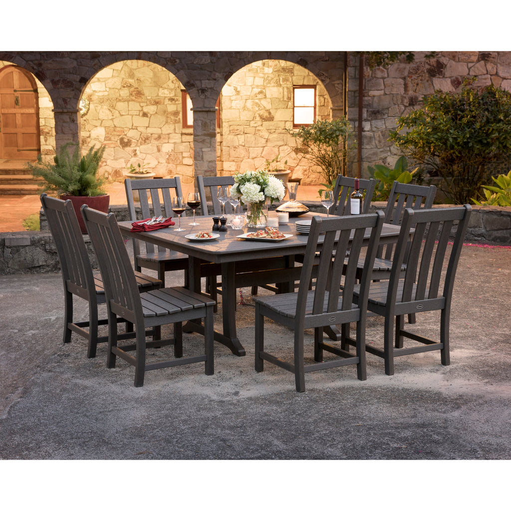 Vineyard 9-Piece Dining Set