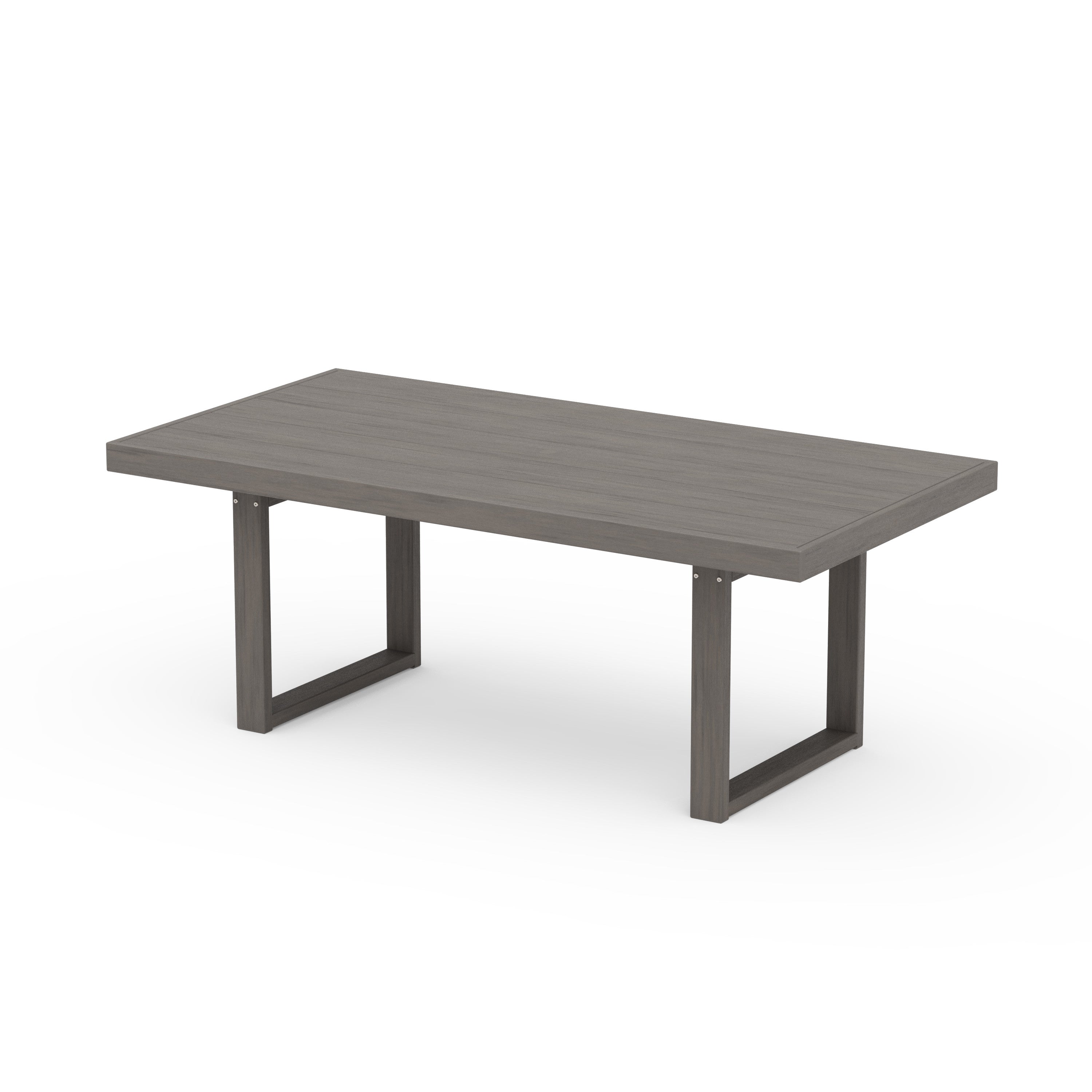 EDGE 40 x 78 Dining Table