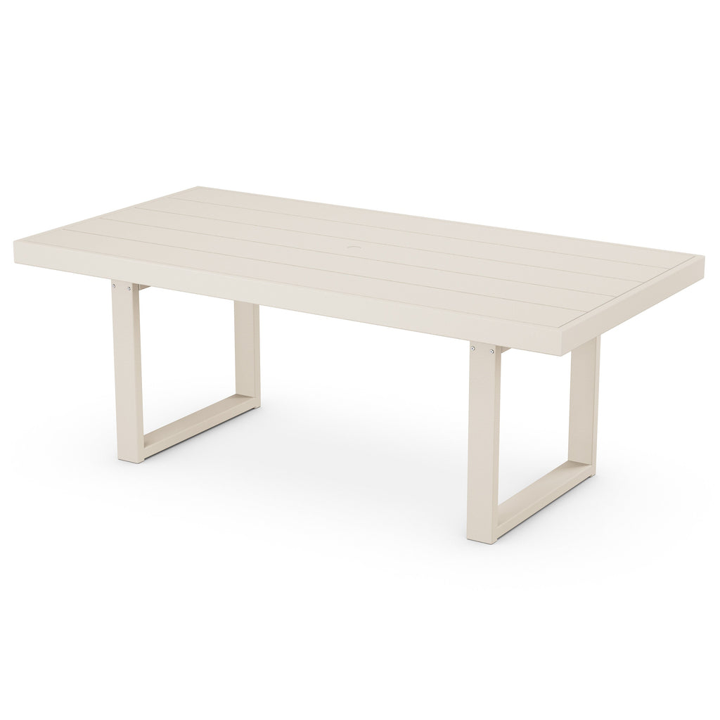 EDGE 40 x 78 Dining Table