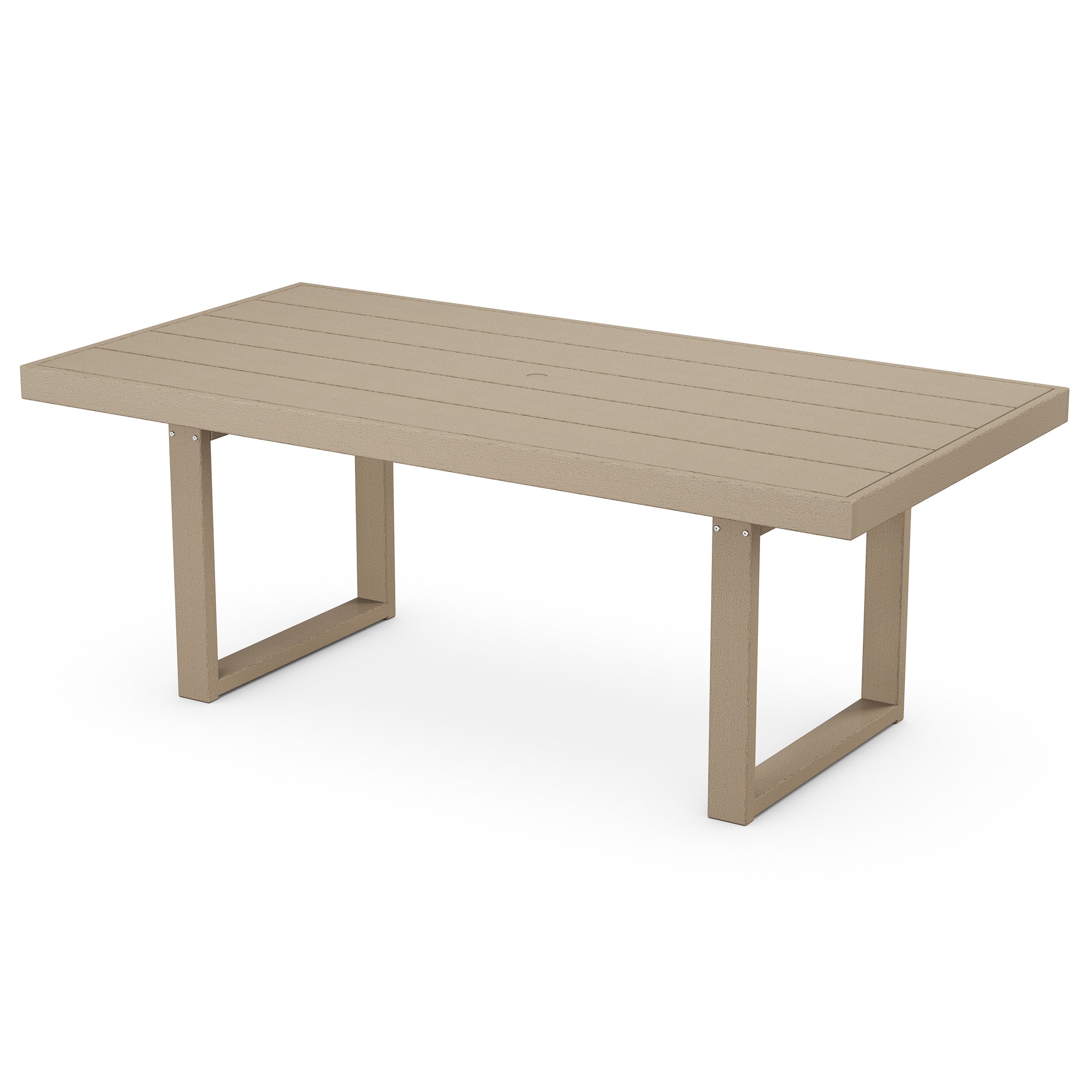 EDGE 40 x 78 Dining Table