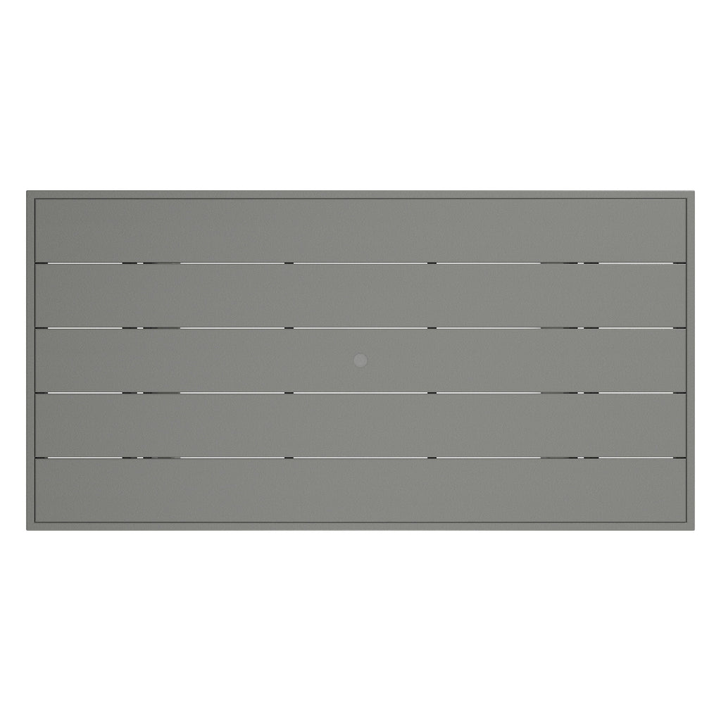 EDGE 40 x 78 Dining Table