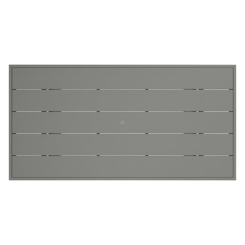 EDGE 40 x 78 Dining Table