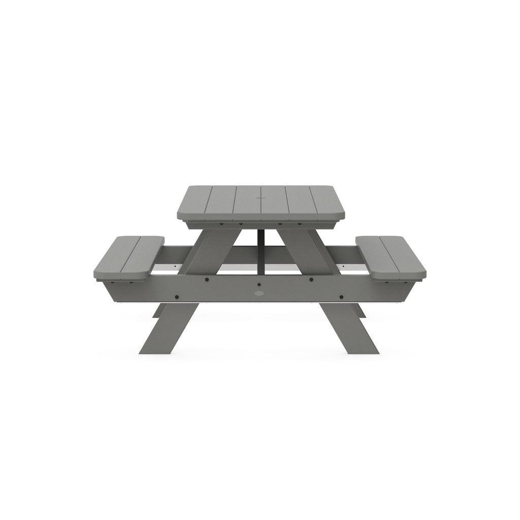 Park 72 Picnic Table