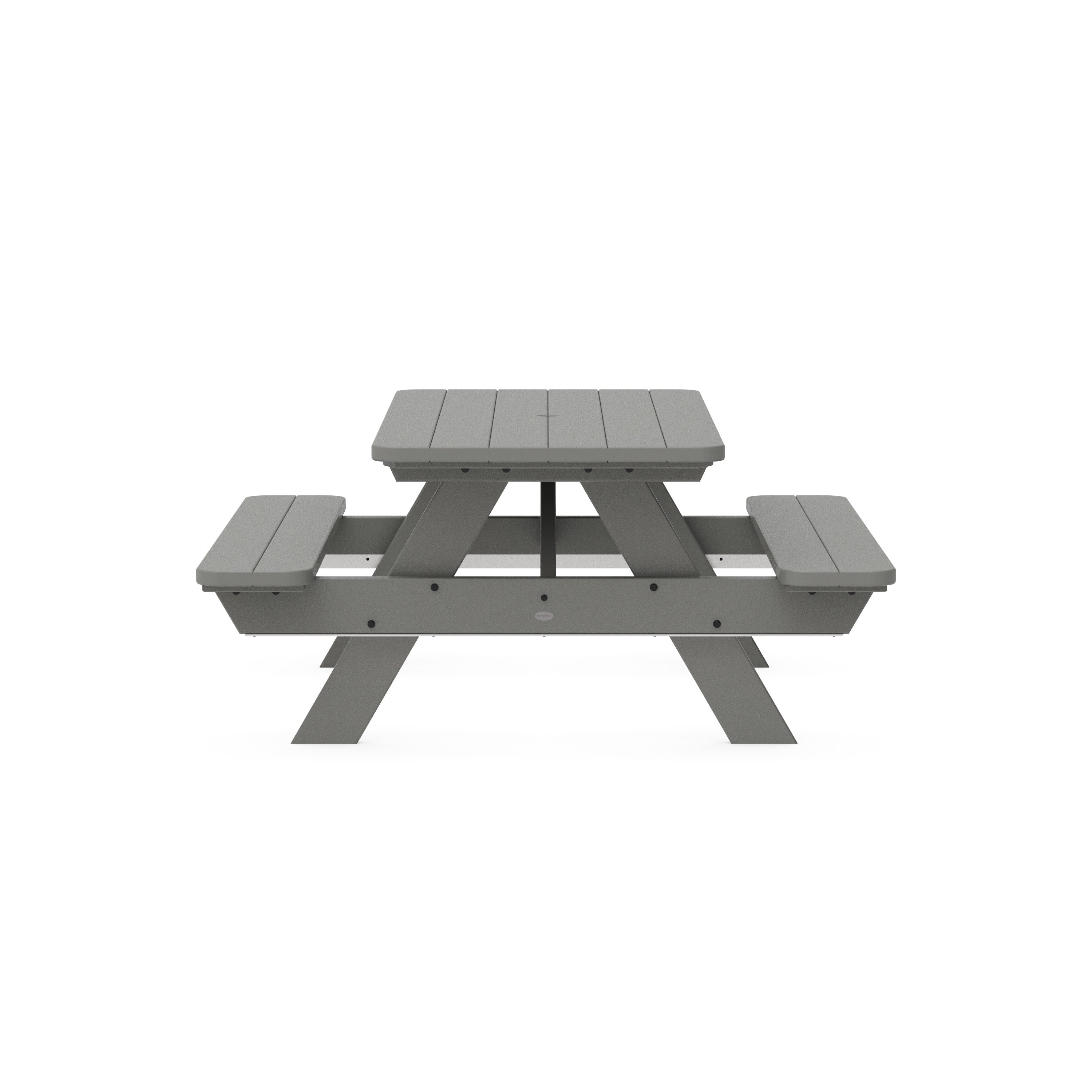 Park 72 Picnic Table
