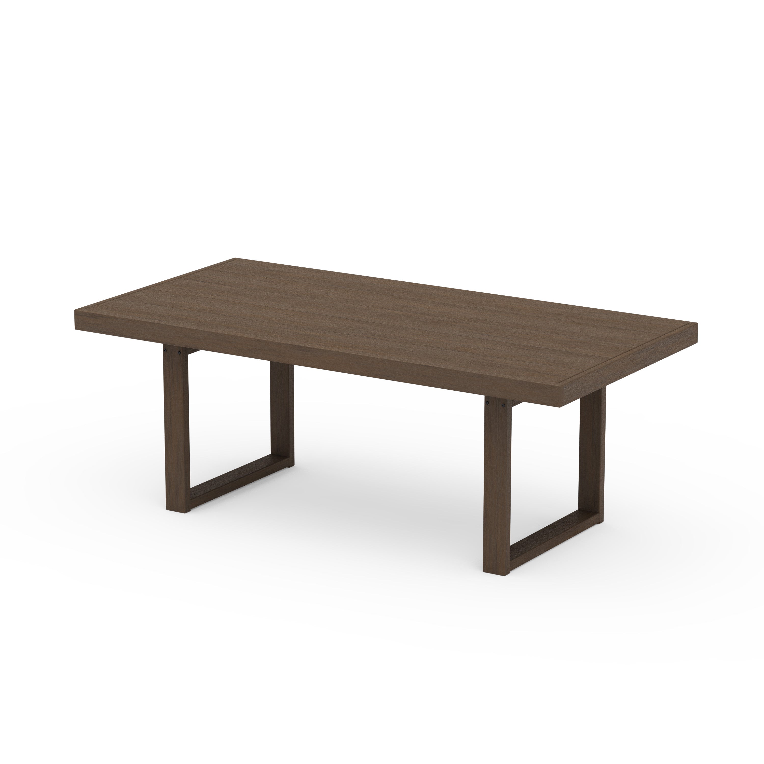 EDGE 40 x 78 Dining Table