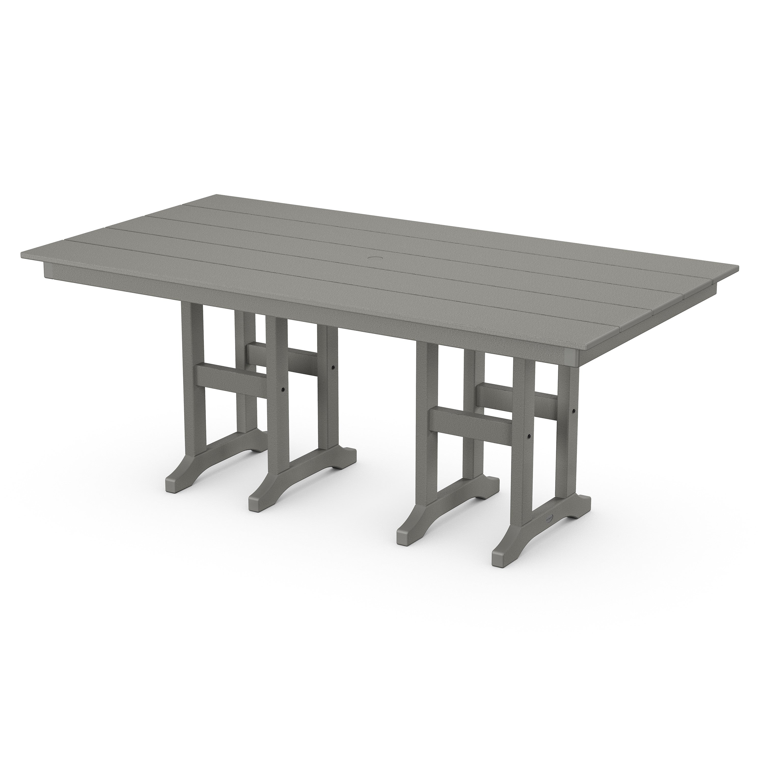 Farmhouse 37 x 72 Dining Table