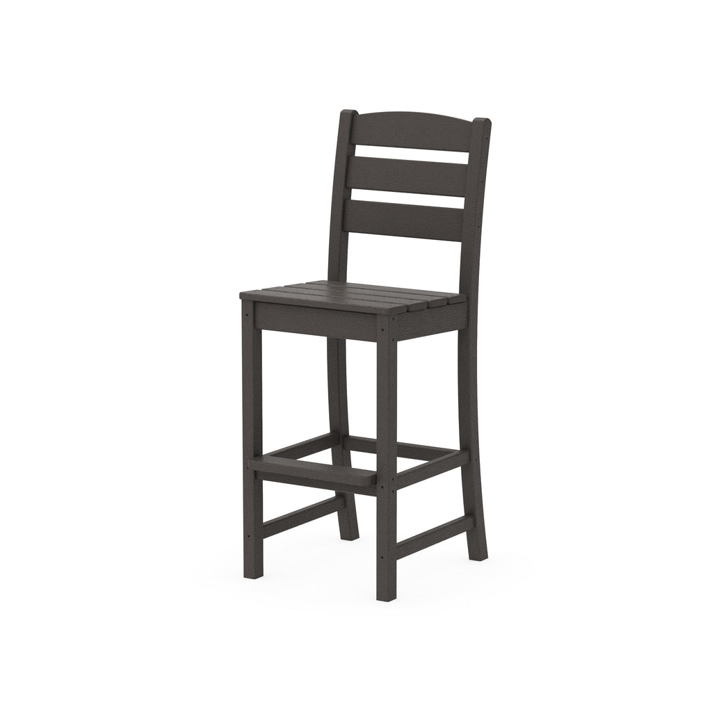 Lakeside Bar Side Chair
