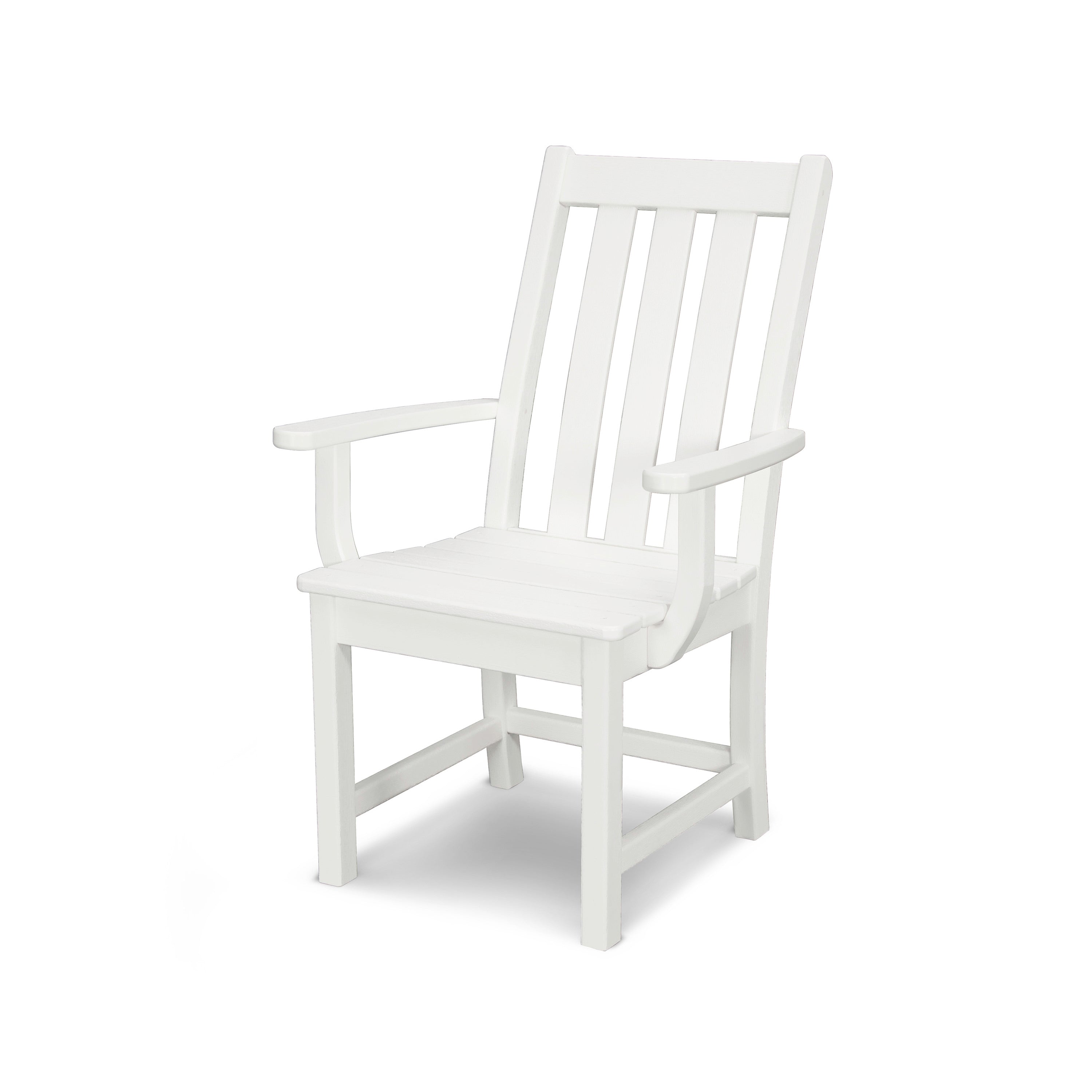Vineyard Dining Arm Chair