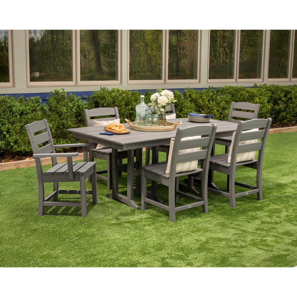 Farmhouse 37 x 72 Dining Table