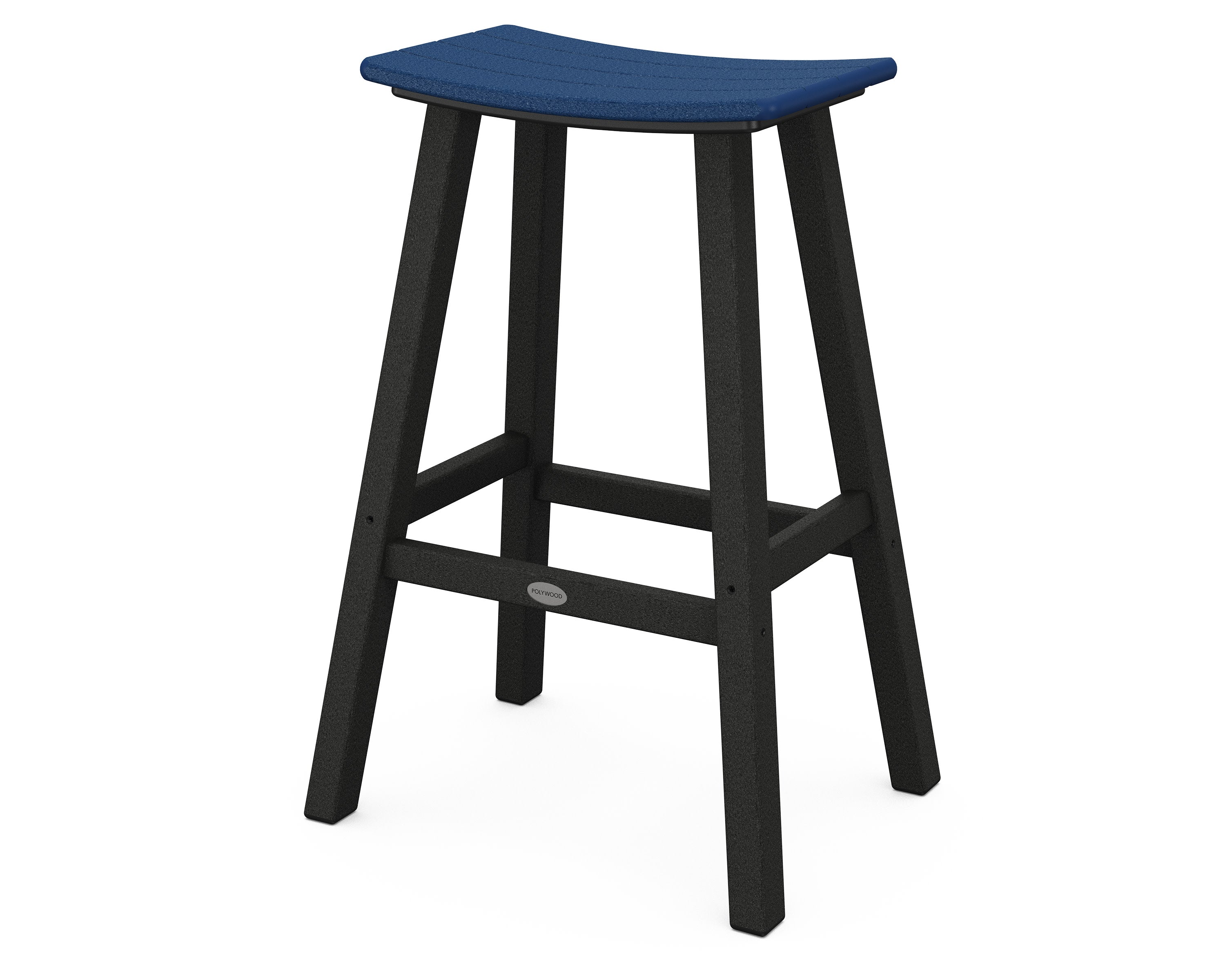 Contempo 30 Saddle Bar Stool