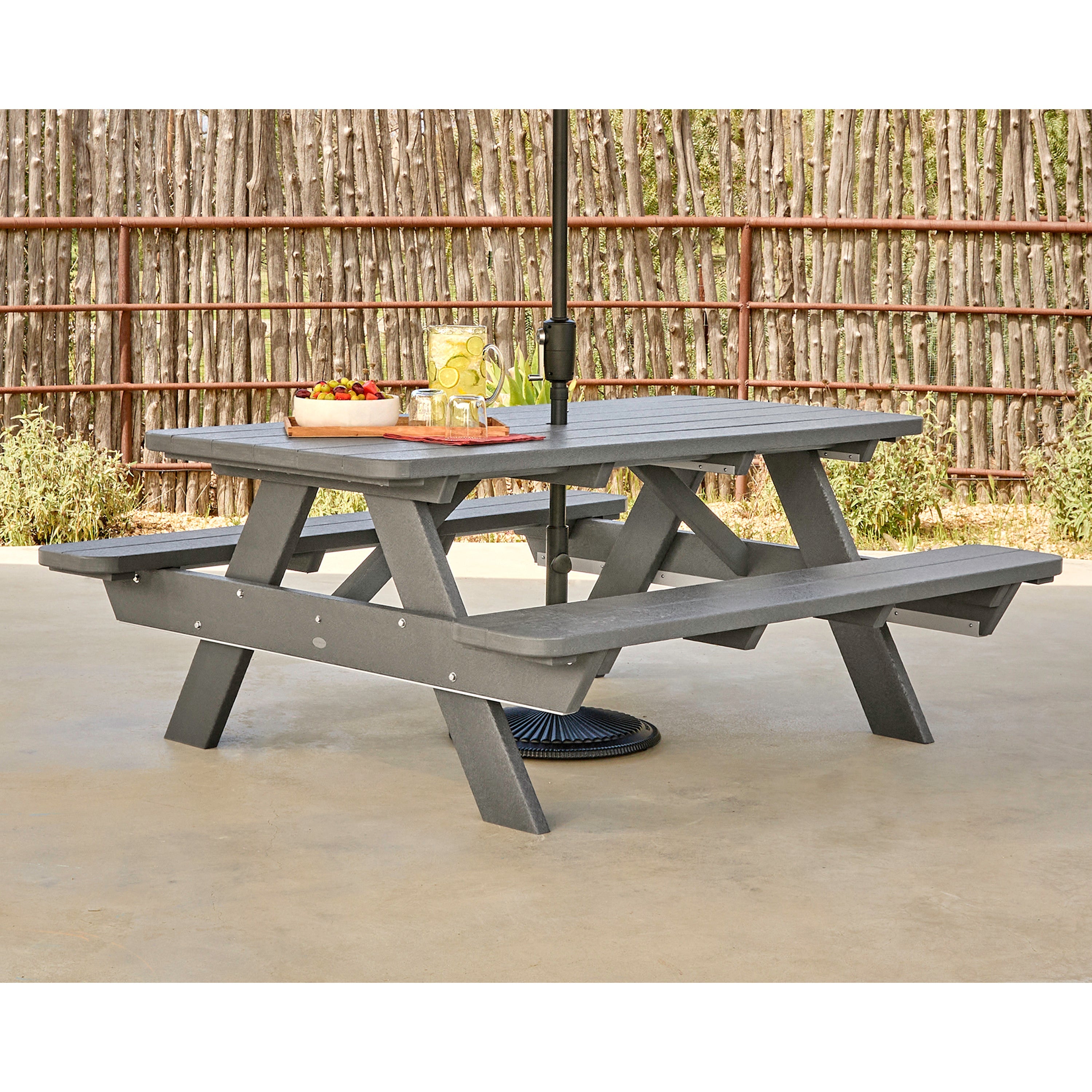 Park 72 Picnic Table