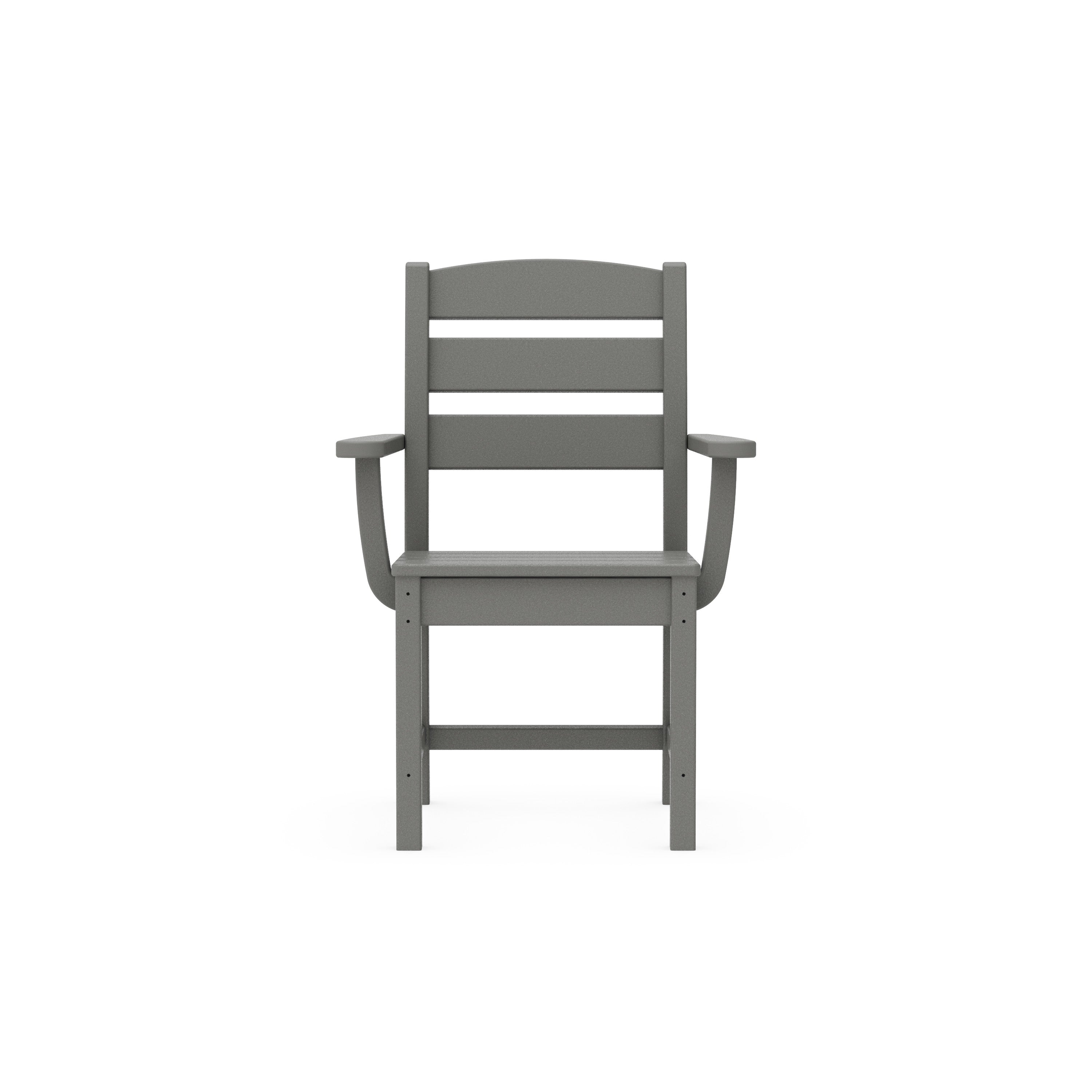 Lakeside Dining Arm Chair