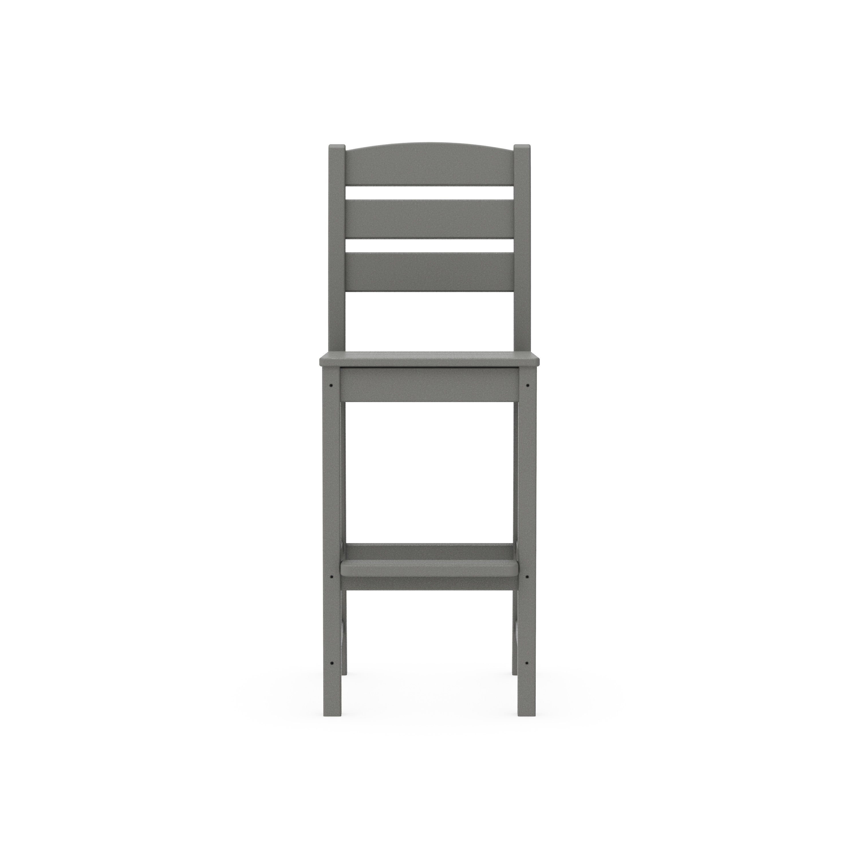 Lakeside Bar Side Chair