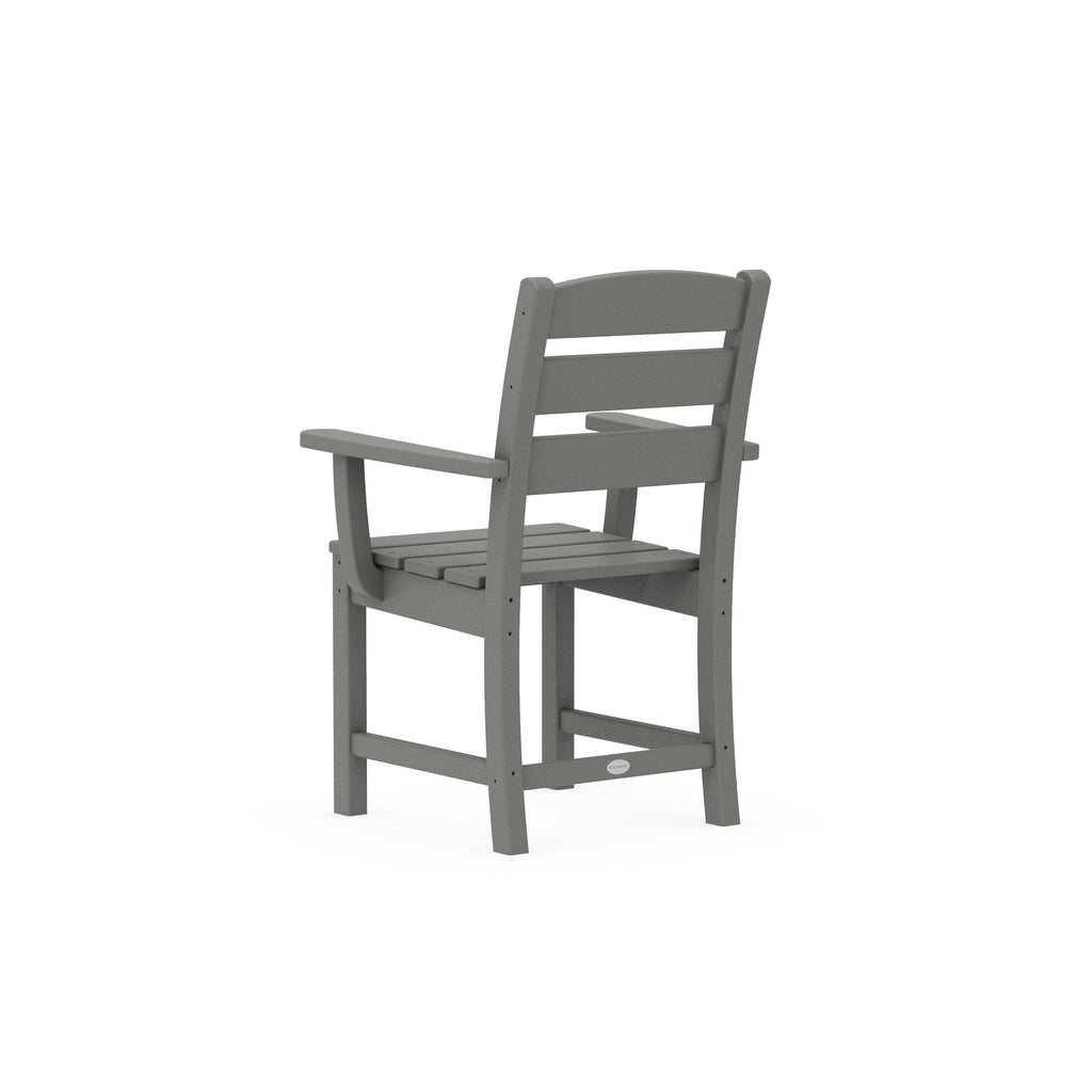 Lakeside Dining Arm Chair
