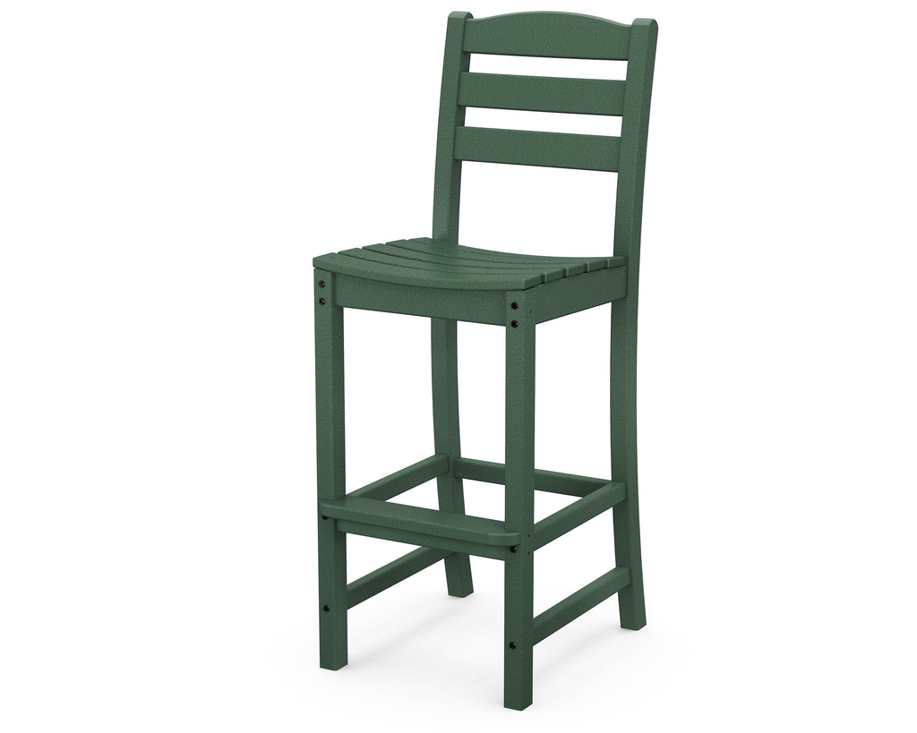 La Casa Café Bar Side Chair