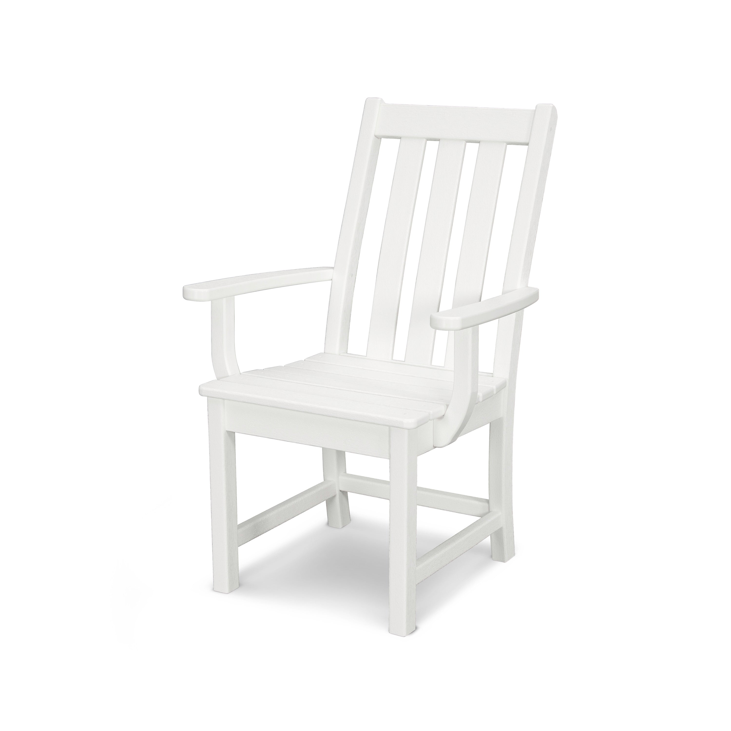 Vineyard Dining Arm Chair