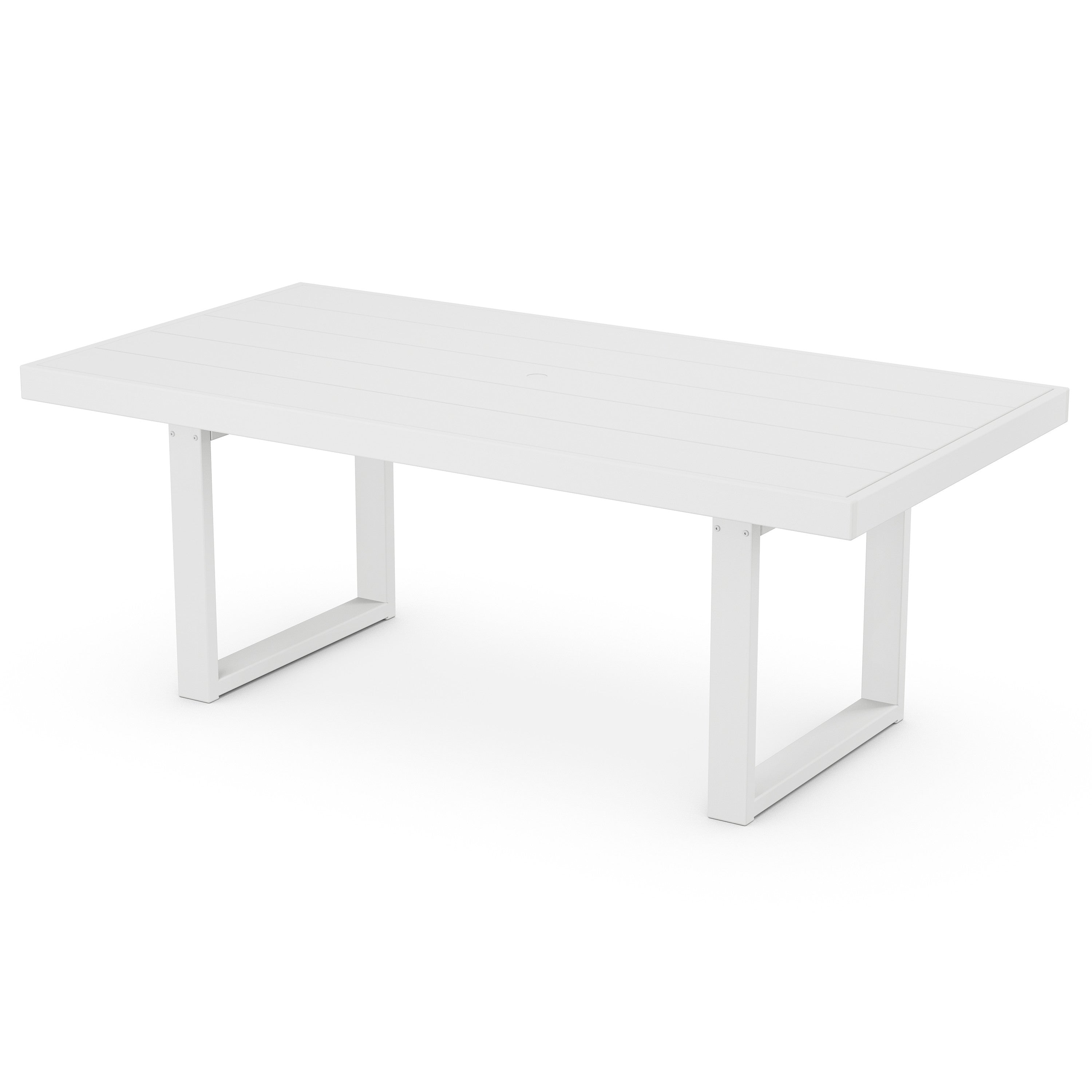 EDGE 40 x 78 Dining Table