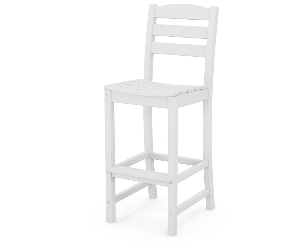 La Casa Café Bar Side Chair