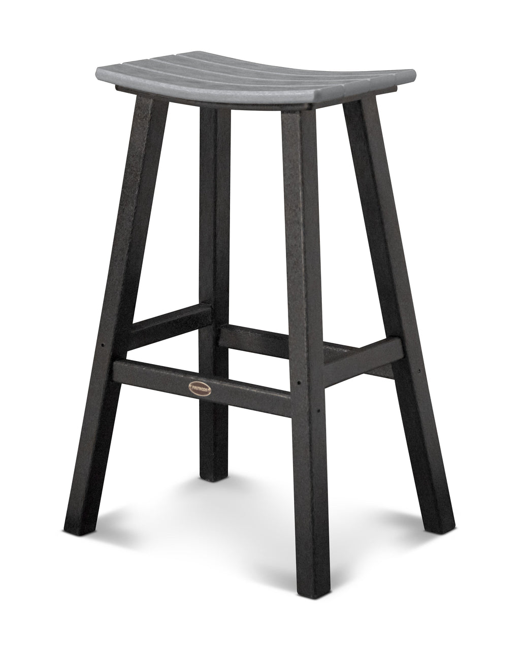 Contempo 30 Saddle Bar Stool