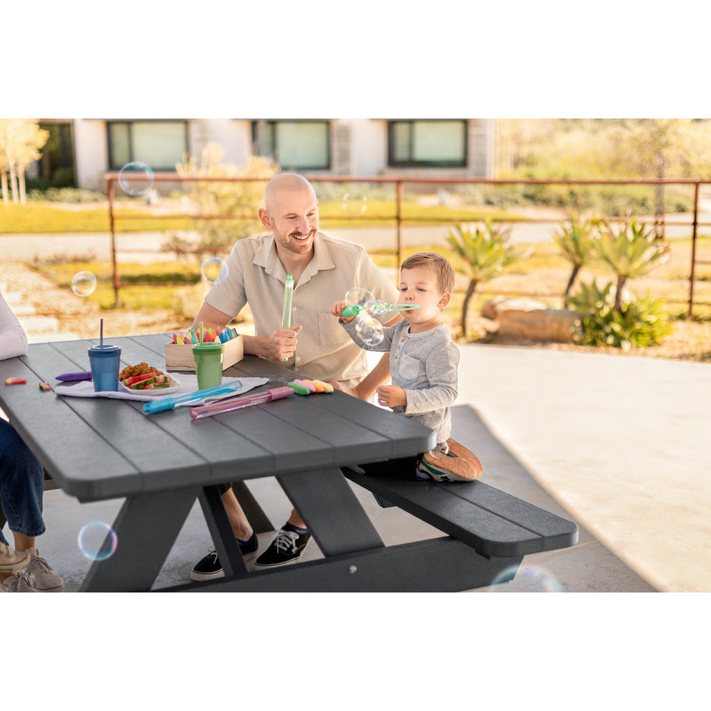 Park 72 Picnic Table