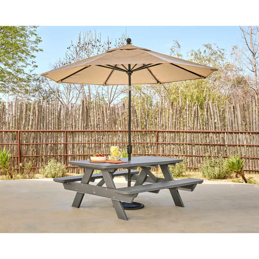 Park 72 Picnic Table